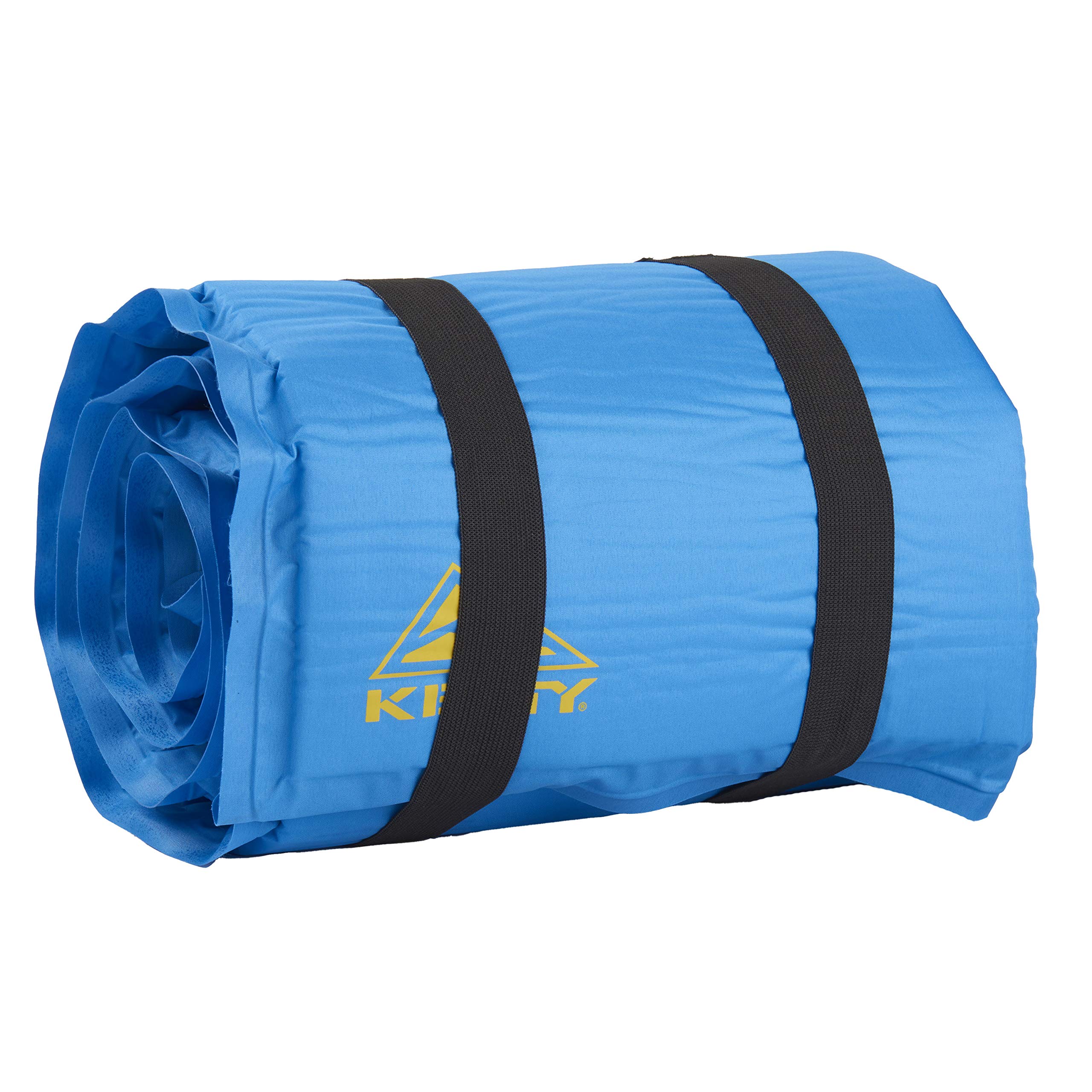 Kelty Campground Kit, Sleeping Bag and Sleeping Pad Set & Combo Includes 40 Degree Fahrenheit Rectangular Sleeping Bag and Self-Inflating Sleeping Pad - Beginner Car Camping Kit - Image 5