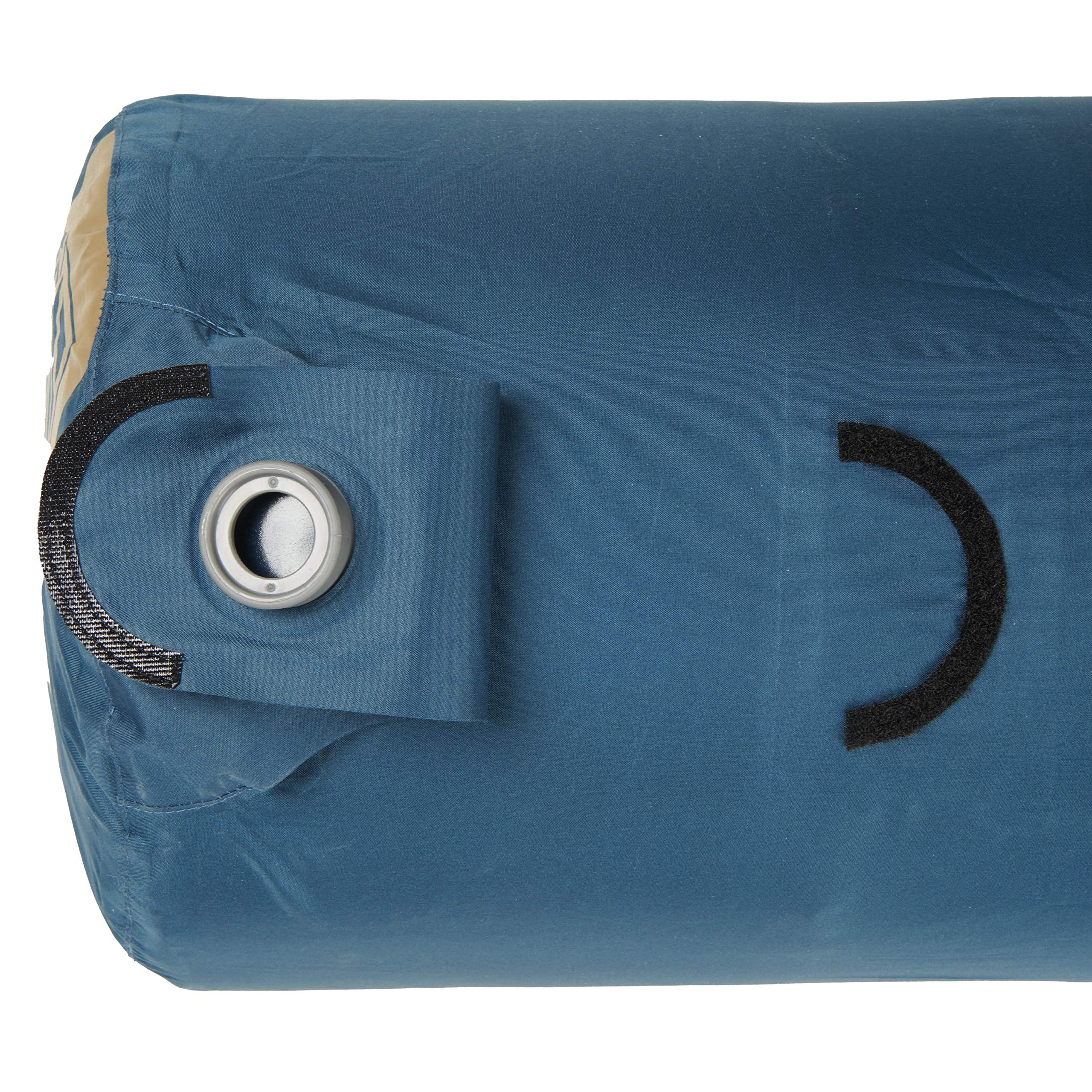 Kelty Waypoint SI Sleeping Pad, 3" Thick, Super-Soft Stretch Fabric & Air-Filled Foam Construction, Oversized for Active Sleepers - Image 9